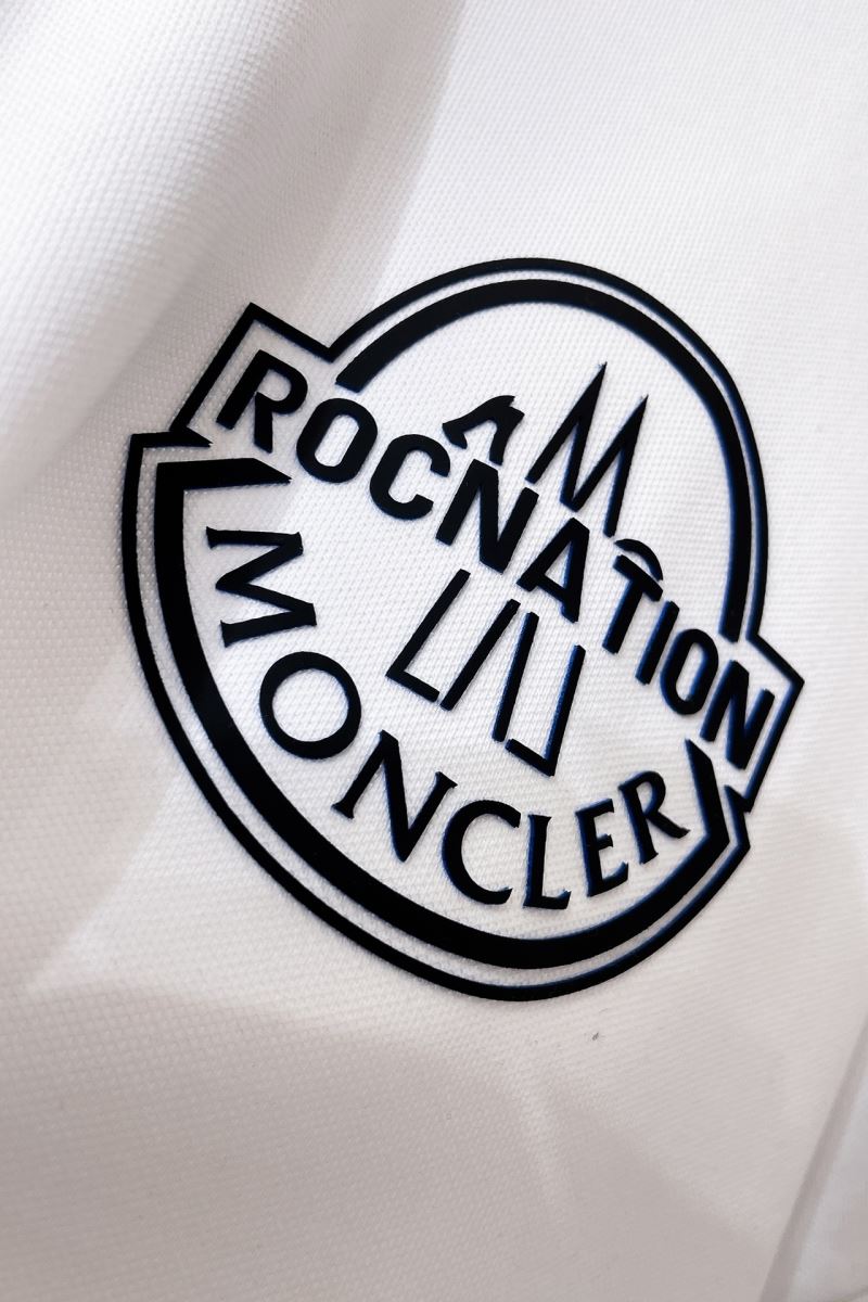 Moncler T-Shirts